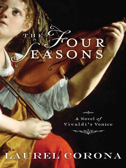 Title details for The Four Seasons by Laurel Corona - Available